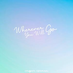 Wherever You Will Go (acoustic instrumental)