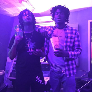 T3XT (feat. Thesewergod & Molly!)