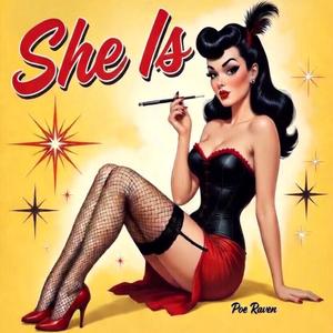 She Is