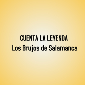 Los Brujos de Salamanca
