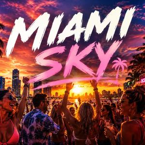 Miami Sky (Radio Edit)