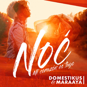 Noč (Mi Corazón Es Tuyo)