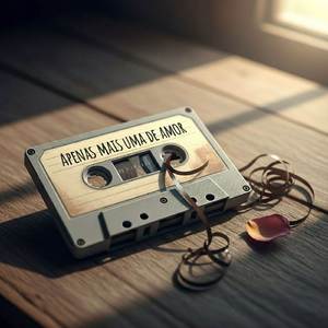 Apenas Mais Uma de Amor (COVER)