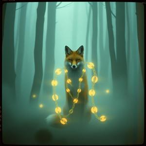 玉藻前 たまものまえ (Tamamo-no-Mae) by @jingdu