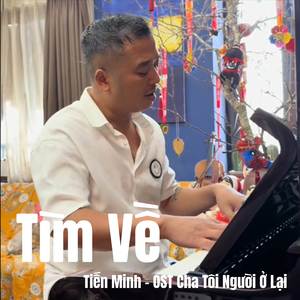Tìm Về (Piano 2)