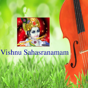 Vishnu Sahasranamam