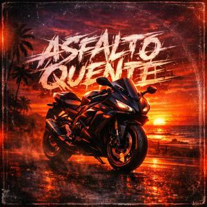ASFALTO QUENTE