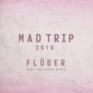 Mad Trip 2018 (feat. Benjamin Beats)