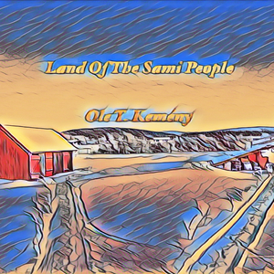 Icemelting On The River