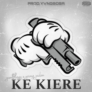 KE KIERE