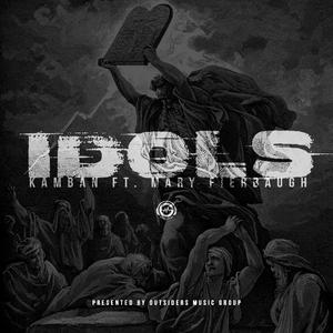 Idols (feat. Mary Fierbaugh)
