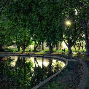 Crepúsculo Desde La Ventana