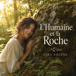 L'humaine et la roche