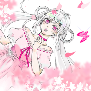 致这世界的告白书（feat.诗岸）