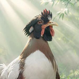 LEIZHEN-雷震-第一期HardTechnoSET串烧（雷震 remix）