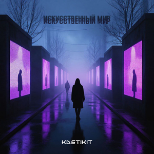 Искусственный мир