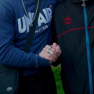 Gewissen (feat. JL114)