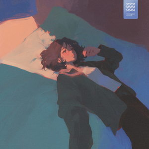 staring at the ceiling