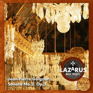 Sonata No. 2, Op. 3: I. Allegro poco