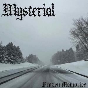 A Forgotten Past