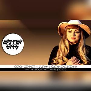 Ceren Cennet-Haspam（Haztelijooon-Officall remix）