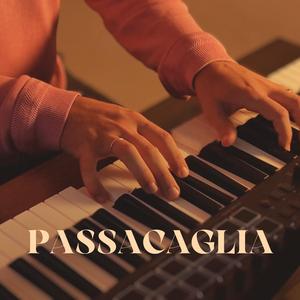 Passacaglia (piano)