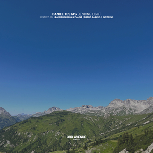 Bending Light (Nacho Barcús Remix)