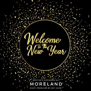 Welcome to the New Year