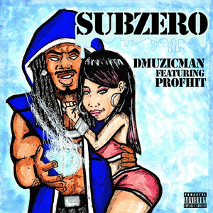 Subzero (feat. Profhit)