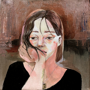 새벽 (feat. 이소원)