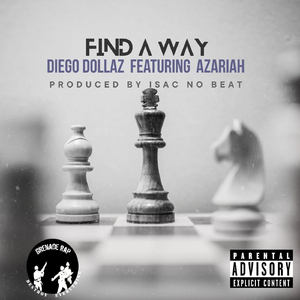 Find a Way (feat. Azariah)
