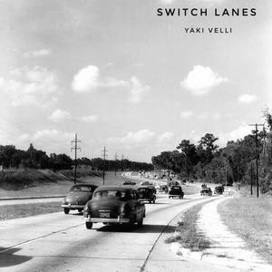 Switch Lanes (feat. Nii Lewis)