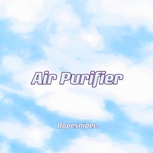 【BEAT】"Air Purifier"