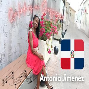 Que linda es mi Quisqueya
