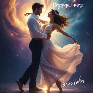 Безграничная (Original Mix)