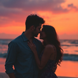 Saudade desse amor perdido