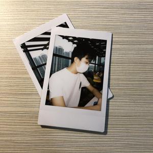 TRA$H-these days（6xtence remix）