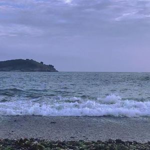 伤心男孩拯救世界