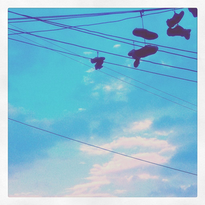 Whispering (Susurros)