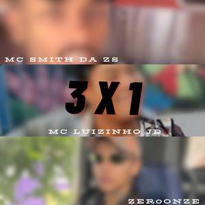 3X1