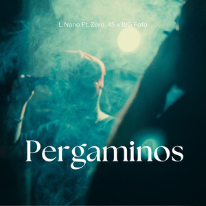 Pergaminos
