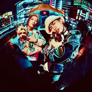 马思唯.艾志恒Asen - 第一块劳 [Small Peanuts Bootleg]