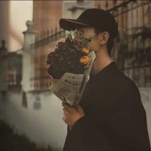 日落与浪漫之间