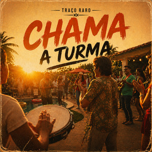 Chama a Turma