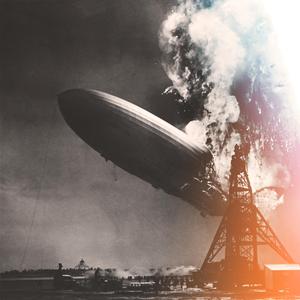 The Hindenburg Disaster