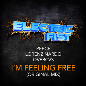 I'm Feeling Free (Original Mix)