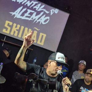 Invejoso (Ao Vivo)