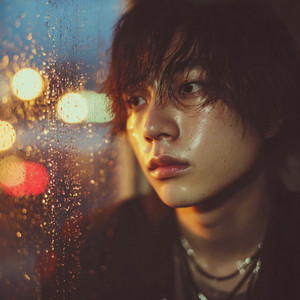 灰色の空、温かい心