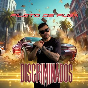 Piloto de Fuga