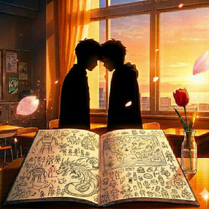 三月のわすれもの